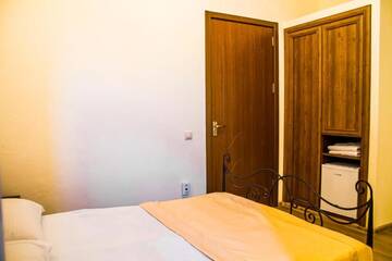 Фото номера Двухместный номер с 1 кроватью или 2 отдельными кроватями Отель Villa Lata г. Misakʼtsʼieli 21